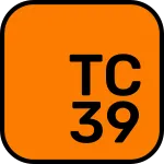 Tc39 SVG Icon